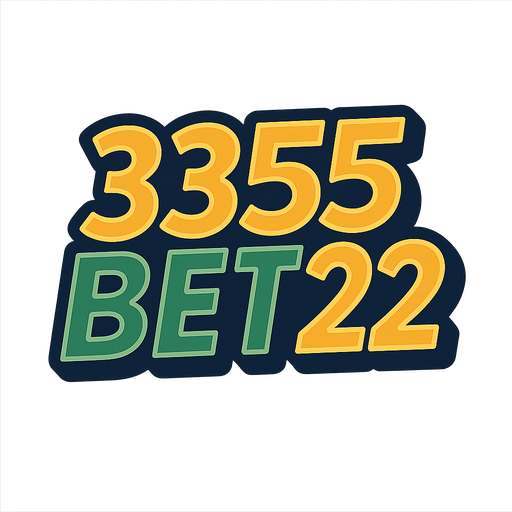 3355bet22 Logo